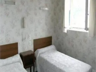 Hotel De Rome Lourdes