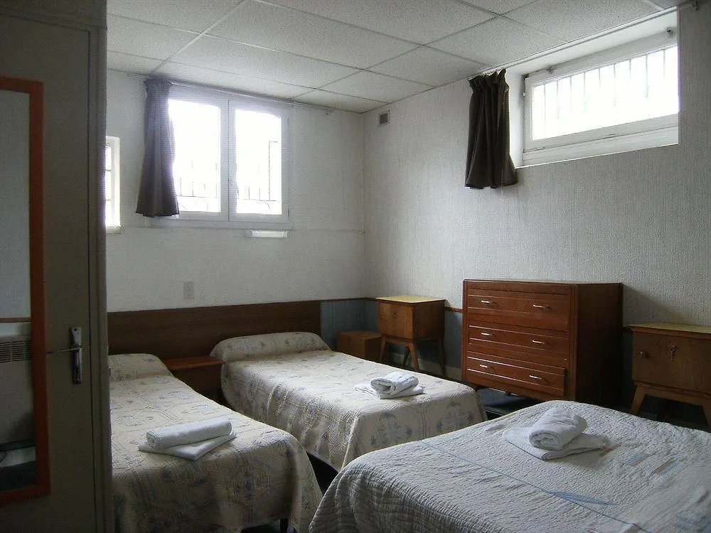 **  Hotel De Rome Lourdes France