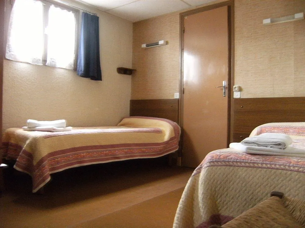 Hotel De Rome Lourdes 2*,  France