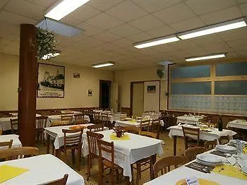 Hotel De Rome Lourdes