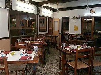 Hotel De Rome Lourdes