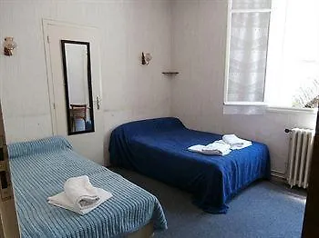 Hotel De Rome Lourdes