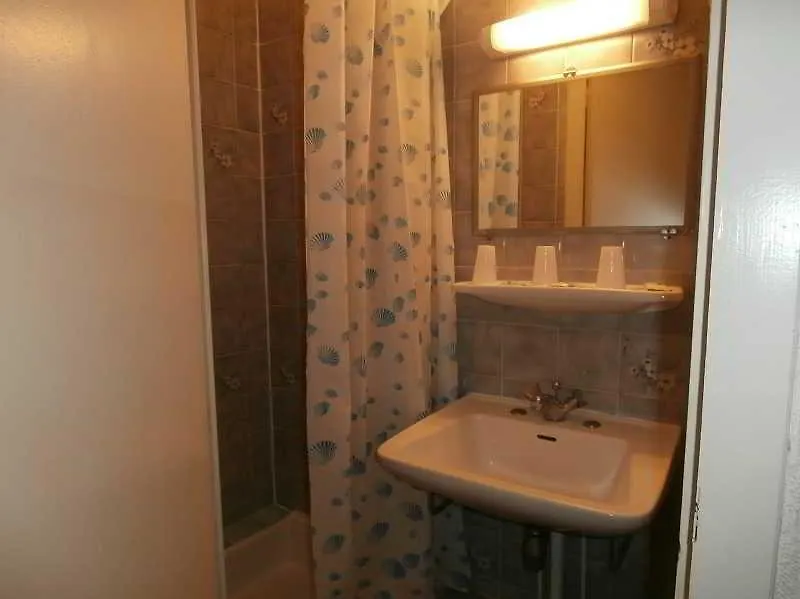 Hotel De Rome Lourdes France