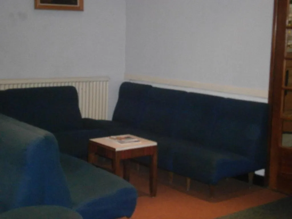 **  Hotel De Rome Lourdes France
